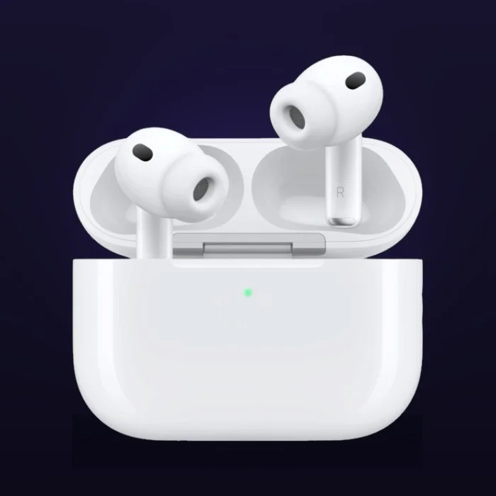 AirPods Pro 3 1:1 - Tradução Simultanea