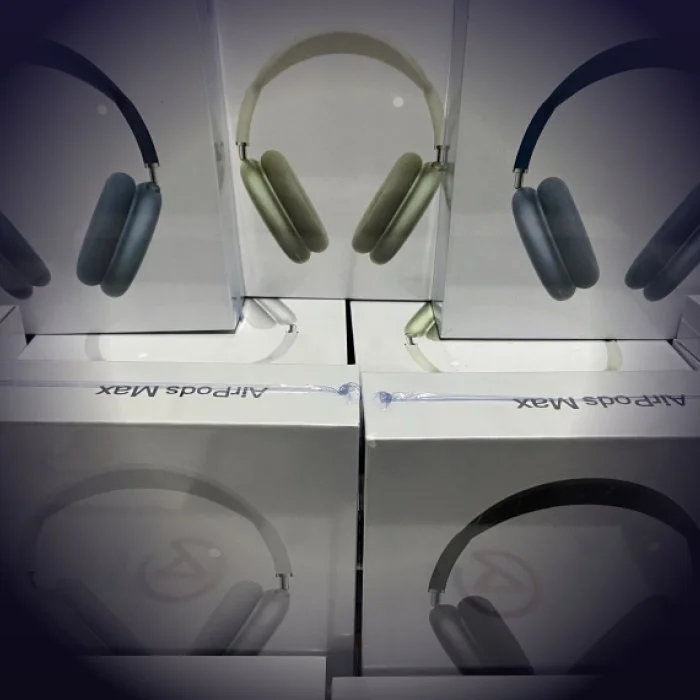 AirPods Max 1:1 Última Geração