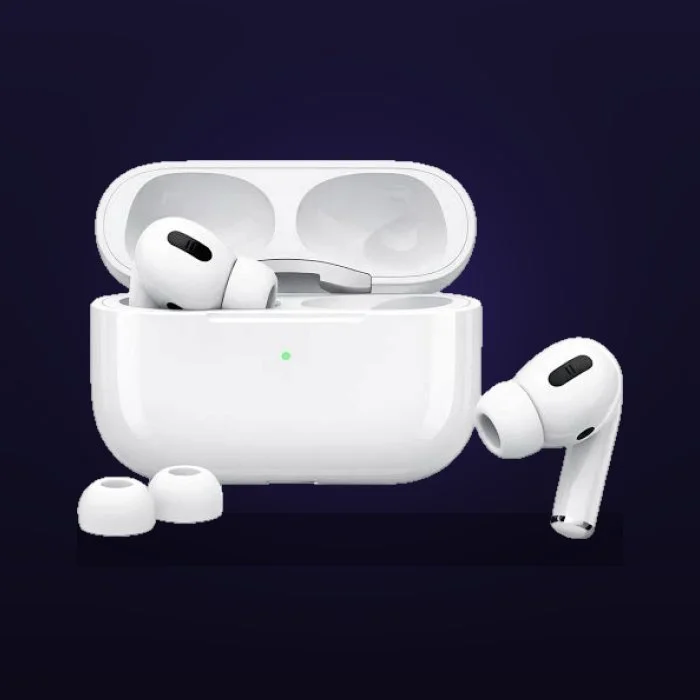 AirPods Pro 2 6ª Geração 1:1