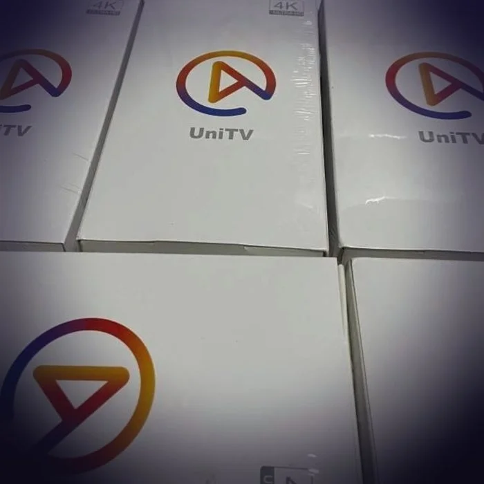 UNI TV V10 4K Ultra HD